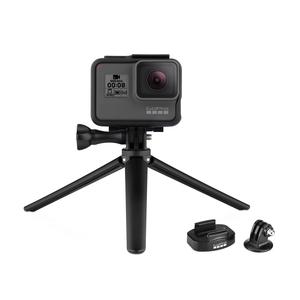 Image of GoPro Tripod Mounts