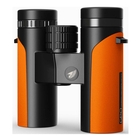 Image of GPO Passion ED 8x32 Binoculars - Black/Orange