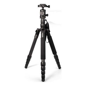 Image of GPO Premium Carbon Fibre Tripod