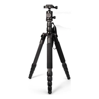GPO Premium Carbon Fibre Tripod