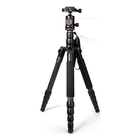 Image of GPO Premium Carbon Fibre Tripod