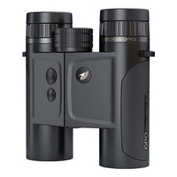GPO Rangeguide 3000 8x32 Rangefinder/Binocular
