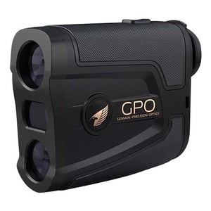 Image of GPO Rangetracker 1800 6x20 Rangefinder