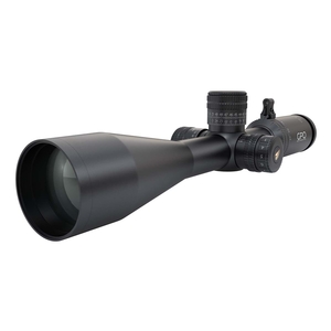 Image of GPO Spectra 6x 4.5-27x50i SFP CCW Riflescope - MOAi