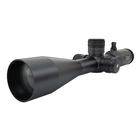 Image of GPO Spectra 6x 4.5-27x50i SFP CCW Riflescope - MOAi