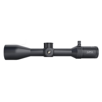 GPO Spectra 8x 2-16x50i Rifle Scope