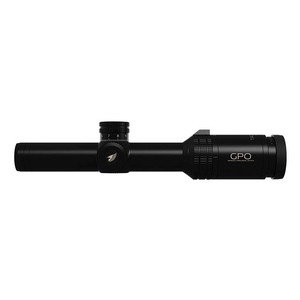 Image of GPO TAC 1-6x24i FFP Riflescope - HSi