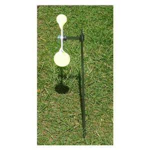 Image of Gr8fun Post Spinner Target