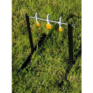 Image of Gr8fun Rimfire Spinning Target - Triple
