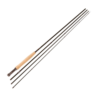 Image of Greys 4 Piece GR40 Fly Rod - 7ft 6in - #3