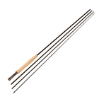 Image of Greys 4 Piece GR40 Fly Rod - 7ft 6in - #3