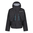 Image of Greys Cold Weather Wading Jacket - Black