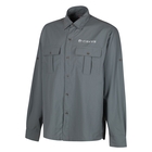 Greys Fishing ShirtCarbon