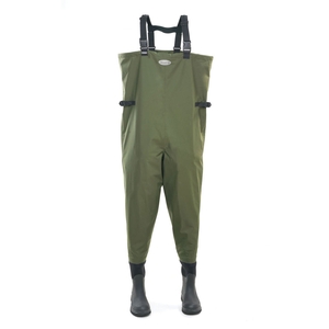 Image of Greys G-Series Breathable Bootfoot Chest Waders