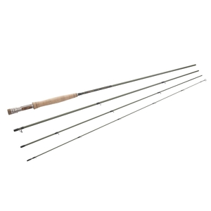 Image of Greys GR70 Streamflex Fly Rod - 6ft 6in