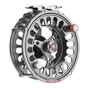 Image of Greys GTS800 Fly Reel - #5/6