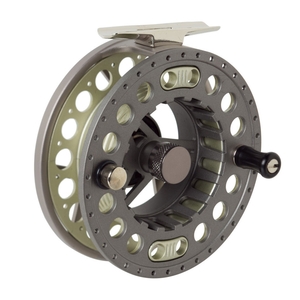 Image of Greys GX700 Fly Reel - #6/7/8