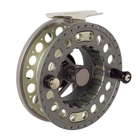 Image of Greys GX700 Fly Reel - #6/7/8