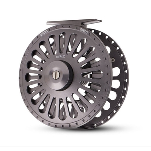 Image of Greys GX900 Fly Reel - #8/9/10
