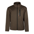 Greys Strata Softshell JacketOlive