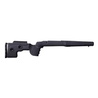 Image of GRS Fenris Composite Stock for Remington 700 BDL SA R/H Rifles - Grey
