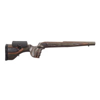GRS Hunter Light Birch Laminate Riflestock - for Remington 700 SA/Bergara B14 SA R/H Action Rifles