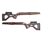 GRS Lightweight Classic Laminate Riflestock - Ambi - Tikka T3/T3XGreen Mountain Camo