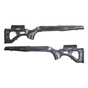 Image of GRS Lightweight Classic Laminate Riflestock - Ambi - Tikka T3/T3X - Nordic Wolf