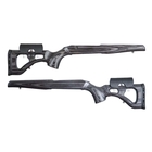 Image of GRS Lightweight Classic Laminate Riflestock - Ambi - Tikka T3/T3X - Nordic Wolf