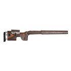 Image of GRS Loke Ambidextrous Stock to fit FX DRS - Green Mountain Camo