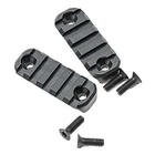 GRS Picatinny Rail - 2pc