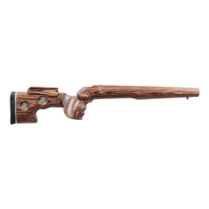 Image of GRS Sporter Adjustable Stock to fit FX DRS - Brown