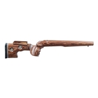Image of GRS Sporter Adjustable Stock to fit FX DRS - Brown