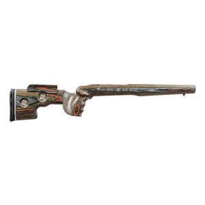 Image of GRS Sporter Adjustable Stock to fit FX DRS - Green Mountain Camo