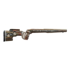 Image of GRS Sporter Adjustable Stock to fit FX DRS - Green Mountain Camo