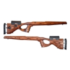 GRS Thumbhole Stock - Mauser M25