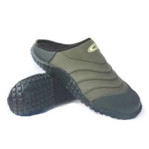 Image of Grubs AT Clog (Unisex) - Moss