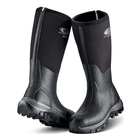 Grubs Bearline 8.5 Wellington BootsBlack