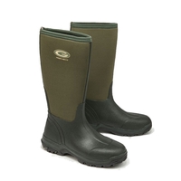 Grubs Frostline 5.0 Neoprene Wellington Boots (Unisex)