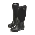 Image of Grubs Rideline Riding Boots (Women's) - Black
