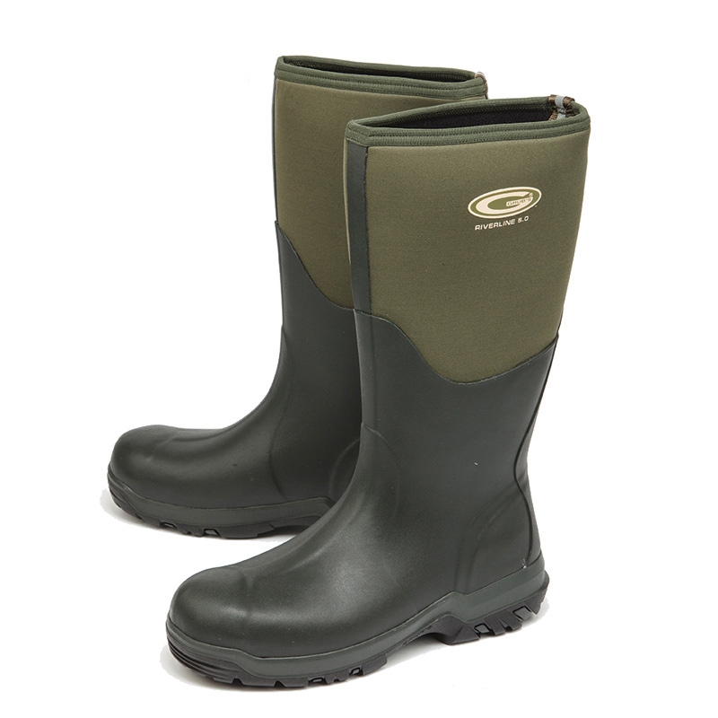 riverline boots