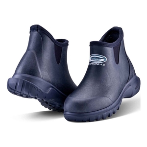 Image of Grubs Shoreline 4.0 Ankle Boots (Women's) - Indigo
