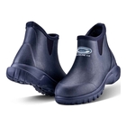 Image of Grubs Shoreline 4.0 Ankle Boots (Women's) - Indigo