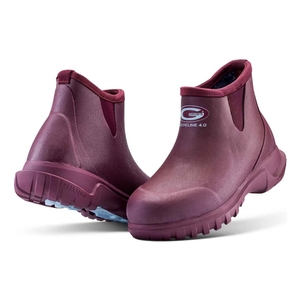 Image of Grubs Shoreline 4.0 Ankle Boots (Women's) - Mauve