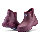 Image of Grubs Shoreline 4.0 Ankle Boots (Women's) - Mauve