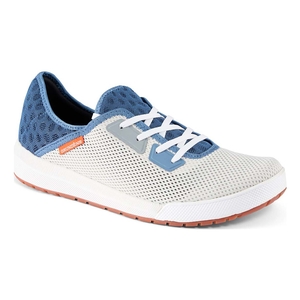 Image of Grundens Keeper Sneaker - Oyster