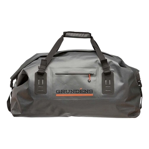 Image of Grundens Shackleton Duffel 2.0 - 105L - Black