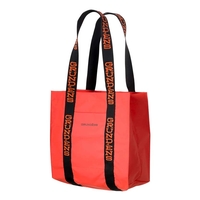 Grundens Tote Bag