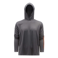 Grundens Tough Sun Hoodie