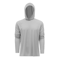 Grundens Tough Sun Hoodie